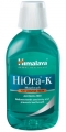 Hiora-K Mouthwash 215 ml